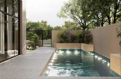 Villa - 4 Bedrooms - 5 Bathrooms for sale in Hayyan - Sharjah