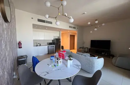 Apartment - 2 Bedrooms - 2 Bathrooms for sale in Harbour Gate Tower 2 - Harbour Gate - Dubai Creek Harbour (The Lagoons) - Dubai
