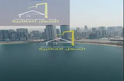 شقة - 3 غرف نوم - 3 حمامات للبيع في الممزر - الشارقة - الشارقة