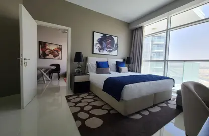 شقة - غرفة نوم - 2 حمامات للبيع في ارتاسيا C - ارتاسيا - داماك هيلز - دبي