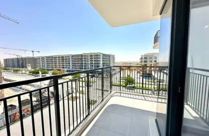 Apartment - 1 Bedroom - 1 Bathroom for rent in The Diplomat Residences - Town Square - Dubai