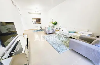 Apartment - 1 Bedroom - 2 Bathrooms for rent in Groves - The Pearl Residences at Saadiyat - Saadiyat Island - Abu Dhabi