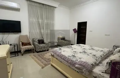 Villa - Studio - 7+ Bathrooms for rent in Al Rawda 2 Villas - Al Rawda 2 - Al Rawda - Ajman