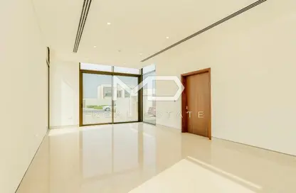 Villa - 4 Bedrooms - 6 Bathrooms for rent in Ain Al Maha - Al Jubail Island - Abu Dhabi