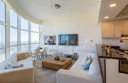 Apartment - 1 Bedroom - 2 Bathrooms for sale in Reef Residence - District 13 - Jumeirah Village Circle - Dubai