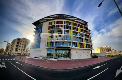 Apartment - 2 Bedrooms - 2 Bathrooms for sale in Al Warsan 4 - Al Warsan - Dubai