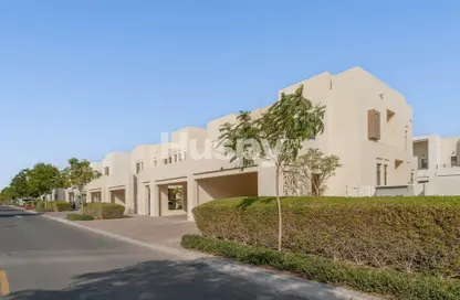 Townhouse - 3 Bedrooms - 3 Bathrooms for sale in Mira Oasis 1 - Mira Oasis - Reem - Dubai