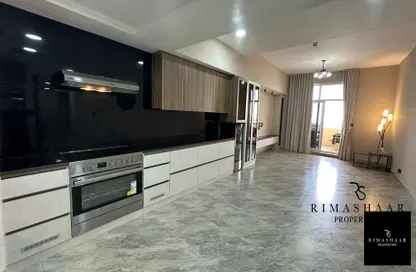 Apartment - 2 Bedrooms - 2 Bathrooms for sale in New Bridge Hills 1 - New Bridge Hills - Motor City - Dubai