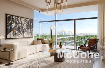 Apartment - 1 Bedroom - 2 Bathrooms for sale in Terra Heights - Expo City - Dubai