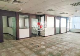 Office Space for rent in Al Muteena Technic Building - Salah Al Din Street - Deira - Dubai