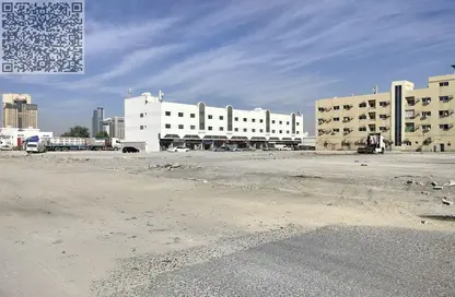 أرض - استوديو للبيع في مساكن النهضة - النهدة - الشارقة