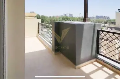 Apartment - 1 Bedroom - 2 Bathrooms for sale in Al Thamam 12 - Remraam - Dubai Land - Dubai