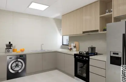 Apartment - 2 Bedrooms - 3 Bathrooms for sale in Al Ameera Village - Ajman