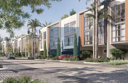 Townhouse - 2 Bedrooms - 3 Bathrooms for sale in Verdana - Dubai Investment Park (DIP) - Dubai