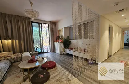 Apartment - 2 Bedrooms - 3 Bathrooms for rent in Noor 5 - Midtown Noor - Dubai Production City (IMPZ) - Dubai