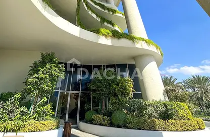 Apartment - Studio - 1 Bathroom for rent in Hameni Tower - Jumeirah Village Circle - Dubai