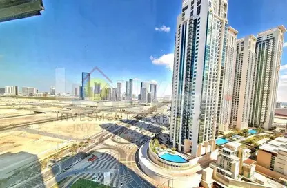 شقة - 2 غرف نوم - 3 حمامات للبيع في أوشن تيراس - مارينا سكوير - جزيرة الريم - أبوظبي
