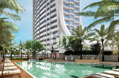 Apartment - Studio - 1 Bathroom for sale in Fashionz by Danube - Jumeirah Village Triangle - Dubai Apartment - Studio - 1 Bathroom for sale in Fashionz by Danube - Jumeirah Village Triangle - Dubai