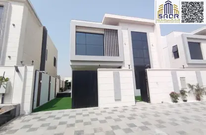 Villa - 5 Bedrooms - 6 Bathrooms for sale in Al Zaheya Gardens - Al Zahya - Ajman