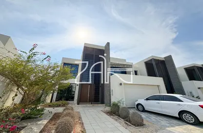 Villa - 4 Bedrooms - 5 Bathrooms for rent in Jawaher Saadiyat - Saadiyat Island - Abu Dhabi Villa - 4 Bedrooms - 5 Bathrooms for rent in Jawaher Saadiyat - Saadiyat Island - Abu Dhabi