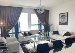 Apartment - 3 bedrooms - 3 bathrooms for sale in Horizon Tower A - City Of Lights - Al Reem Island - Abu Dhabi
