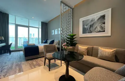 شقة - 1 حمام للايجار في بريفه باي داماك (بي) - داماك مايسون برايف - الخليج التجاري - دبي شقة - 1 حمام للايجار في بريفه باي داماك (بي) - داماك مايسون برايف - الخليج التجاري - دبي