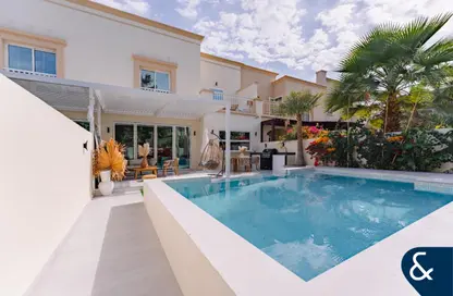 فيلا - 3 غرف نوم - 3 حمامات للبيع في الينابيع 15 - الينابيع - دبي فيلا - 3 غرف نوم - 3 حمامات للبيع في الينابيع 15 - الينابيع - دبي