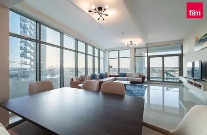 Apartment - 3 Bedrooms - 4 Bathrooms for sale in Vita Residencia - Al Sufouh 1 - Al Sufouh - Dubai