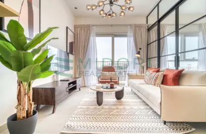 Apartment - 1 Bedroom - 1 Bathroom for sale in Collective 2.0 Tower A - Collective 2.0 - Dubai Hills Estate - Dubai