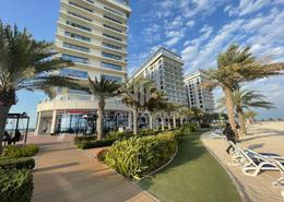 Apartment - 1 bedroom - 2 bathrooms for rent in Pacific Tonga - Pacific - Al Marjan Island - Ras Al Khaimah Apartment - 1 bedroom - 2 bathrooms for rent in Pacific Tonga - Pacific - Al Marjan Island - Ras Al Khaimah