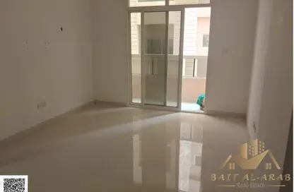 شقة - 2 غرف نوم - 2 حمامات للايجار في الجرف 2 - الجرف - عجمان وسط المدينة - عجمان