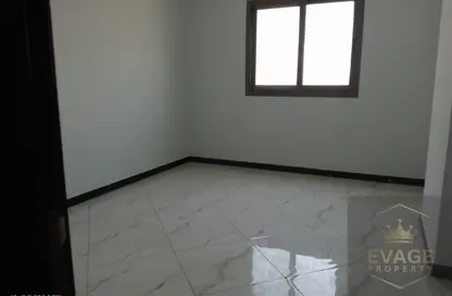 شقة - غرفة نوم - 2 حمامات للايجار في الجرف 2 - الجرف - عجمان وسط المدينة - عجمان