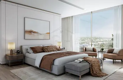 فيلا - 5 غرف نوم - 5 حمامات للبيع في Sobha Hartland Villas - Phase II - صبحا هارتلاند - مدينة الشيخ محمد بن راشد - دبي