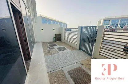 Townhouse - 2 Bedrooms - 3 Bathrooms for rent in Rukan 3 - Dubai Land - Dubai
