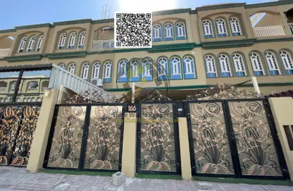 تاون هاوس - 3 غرف نوم - 3 حمامات للبيع في إيريكا - فيلات ضواحي عجمان - ضواحي عجمان - عجمان