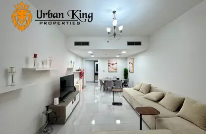 شقة - 2 غرف نوم - 3 حمامات للايجار في جود ريزيدنس - ميدان افينيو - ميدان - دبي