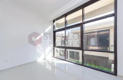 Empty Room image for: Townhouse - 3 Bedrooms - 4 Bathrooms for rent in Richmond - DAMAC Hills - Dubai, Image 1