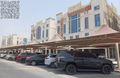 Apartment - 1 Bedroom - 2 Bathrooms for sale in Al Amira Village - Al Yasmeen - Ajman