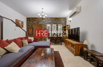 Villa - 4 Bedrooms - 5 Bathrooms for rent in Mulberry Park - Jumeirah Village Circle - Dubai
