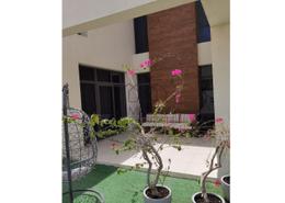 Villa - 5 bedrooms - 6 bathrooms for rent in West Yas - Yas Island - Abu Dhabi Villa - 5 bedrooms - 6 bathrooms for rent in West Yas - Yas Island - Abu Dhabi