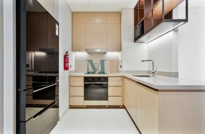 Apartment - 2 Bedrooms - 3 Bathrooms for rent in Vida Dubai Mall Tower 2 - Vida Residences Dubai Mall - Downtown Dubai - Dubai