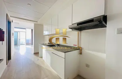 Apartment - Studio - 1 Bathroom for sale in Bloom Towers C - Bloom Towers - Jumeirah Village Circle - Dubai