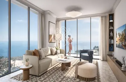 Apartment - 2 Bedrooms - 3 Bathrooms for sale in Address Residences - Al Marjan Island - Ras Al Khaimah Apartment - 2 Bedrooms - 3 Bathrooms for sale in Address Residences - Al Marjan Island - Ras Al Khaimah