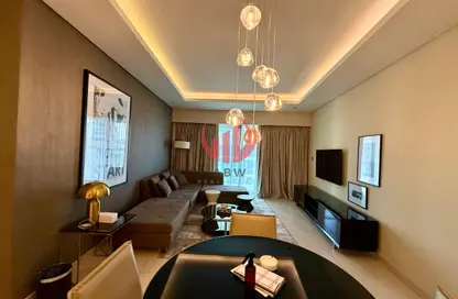 شقة - غرفة نوم - 2 حمامات للبيع في تاور B - داماك تاورز من باراماونت - الخليج التجاري - دبي
