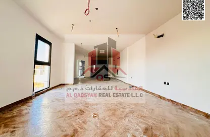 مكتب - استوديو للايجار في الزاهية جاردنز - الزاهية - عجمان