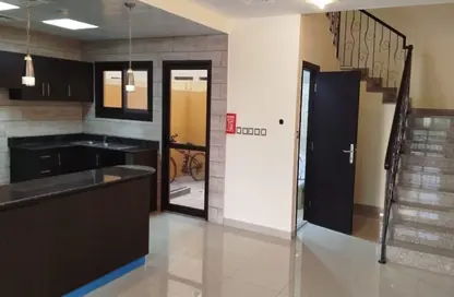 Townhouse - 2 Bedrooms - 3 Bathrooms for sale in Zone 7 - Hydra Village - Abu Dhabi