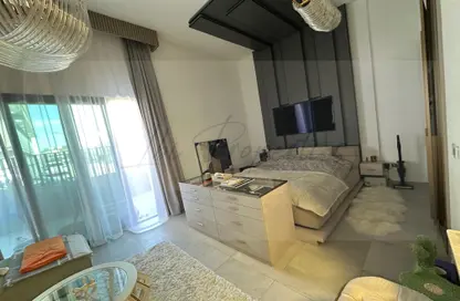 Apartment - 1 Bathroom for sale in La Riviera Azure - Jumeirah Village Circle - Dubai