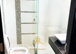 Studio - 1 bathroom for rent in Yacht Bay - Dubai Marina - Dubai