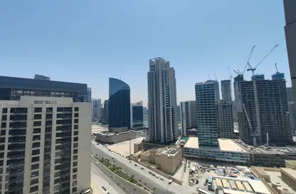 شقة - غرفة نوم - 2 حمامات للبيع في 8 بوليفارد ووك - شيخ محمد بن راشد بوليفار - دبي وسط المدينة - دبي