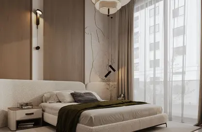Apartment - 2 Bedrooms - 3 Bathrooms for sale in The Willows Residences - Mohammed Bin Rashid City - Dubai